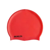 DS255 Silikon Bone Kırmızı - 1