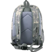 Savage Ventura 30LT. Gri Dijital Kamuflaj Sırt Çantası (HH04021) - 3