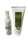 Ersağ Ersağ Ayak Bakım 200ML + Ayak Bakım Spreyi (Özel Set) - 1