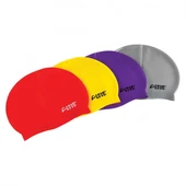 SCF17 Silikon Bone Gri - 1