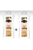 Ersağ Argan yağlı Şampuan 1000 ml x 2 Adet - 1