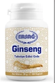 Ersağ Ersağ Ginseng - 1