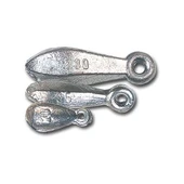 Armut Kurşun 75 gr (1 KG) - 1