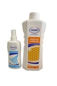 Ersağ Ersağ Propolis Şampuan +Saç bakım Toniği (Özel Set) - 1