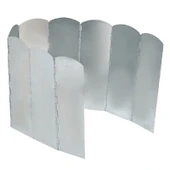 Katlanabilir Rüzgarlık - 9 Kanatlı - Büyük Boy (RZ-559) - 1