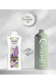 Ersağ Leylak Kokulu Duş Jeli 1000 ml (YENİLENEN YENİ AMBALAJI) - 1