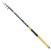 Teleskopik Olta Kamışı - Angora Tele - 210cm - 100/150 gr - 2