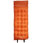 Alpinist Comfort Air Şişme Mat Turuncu (502018) - 1