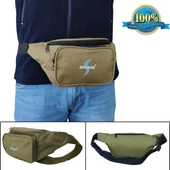 SAVAGE HH0297 Bel Çantası Kum - 1