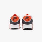 Nike Air Max 90 Erkek Renkli Sneaker  DV0029-108 thumbnail 2