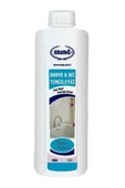 Ersağ Bahar Kokulu Banyo Wc Temizleyici 1000 ml - 1