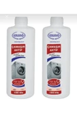 Ersağ Çamaşır Aktif 2 x 1000 ml ikili Set - 1
