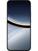 Poco F7 12/512GB Siyah (Türkiye Garantili) - 1