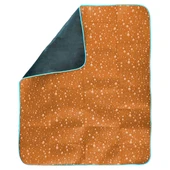 Habitent Piknik Örtüsü Turuncu (150*180 cm) - 1