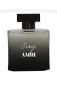 Ersağ Amir Edp Erkek Parfüm 100 cc - 1