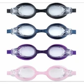 ADG20 Yüzücü Gözlüğü Pembe - 1