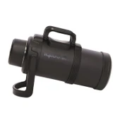 Çelik Termos - Igloo - Big Barrel - 5 lt - Siyah - 205680 thumbnail 4