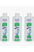 Ersağ Bulaşık Sıvısı Hoş Kokulu x 3 Adet 1000 ml - 1