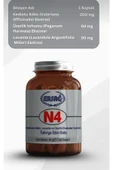 Ersağ N 4 KAPSÜL 60 ‘LI - 1