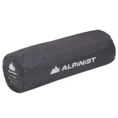 Alpinist Peak Compact Şişme Mat Gri (502002) - 4