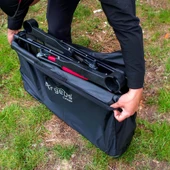 Argeus Kamp Sandalyesi Taşıma Çantası Çiftli - 3