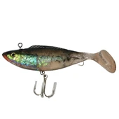 Silikon Balık Yem - Savage Yumy - 10cm - İğneli (13100-F009) - 1