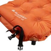 Alpinist Comfort Air Şişme Mat Turuncu (502018) - 3