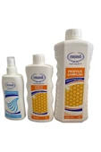 Ersağ Ersağ Propolis Şampuan +Propolis +Saç bakım Toniği (Özel Set) - 1
