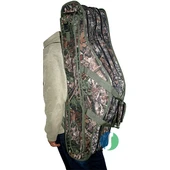 SN.35005 Kamış Çantası 3 Gözlü Çok Cepli 100 cm - 1