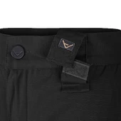 Taktikal Outdoor Erkek Pantolon - Vav Hidden 12 Siyah thumbnail 3