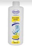 Ersağ Bulaşık Sıvısı Elma Kokulu 1000 ml - 1
