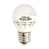 Omax OMX-03 3W Led Ampul - 1