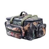 Çok Amaçlı Malzeme Çantası - Büyük - Orman Desen - 35021 - Balıkçı Çantası - Seyahat Çantası - 4