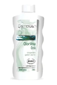 Ersağ Ersağ Aloe Vera Özlü Şampuan 300 ml - 1