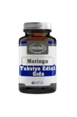 Ersağ Moringa - 1