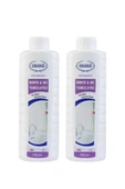 Ersağ Banyo & WC Temizleyeci 1000 ml 2 Adet - 1
