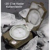 Argeus HS-C4580 Profesyonel Pusula thumbnail 5