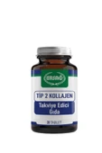 Ersağ TİP 2 KOLLAJEN TABLET - 1