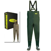 997 Lemigo Spodniobuty Tulum Çizme No:40 - 1