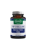 Ersağ Tip 2 Kollajen Tablet - 1