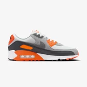 Nike Air Max 90 Erkek Renkli Sneaker  DV0029-108 thumbnail 1