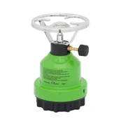 K-190 Metal Kamp Ocağı 190 gr - 1