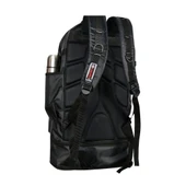 Cakard 60 Lt. Dağcı Sırt Çantası Körüklü Siyah 904-CK - 3