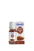 Ersağ Ersağ Keten Tohumu Yağı 30 ml. - 1