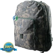 Savage Ventura 30LT. Gri Dijital Kamuflaj Sırt Çantası (HH04021) - 1