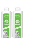 Ersağ Bio Kireç Çözücü 1000 ml x 2 Adet - 1