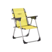 Katlanır Çocuk Kamp Sandalyesi - Argeus Rock Junior - Limon (J-02) thumbnail 1