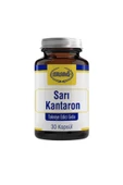 Ersağ Ersağ Sarı Kantaron - 1