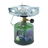 K-500-450 Vidalı Kamp Ocağı + 450 gr Kartuş - 1