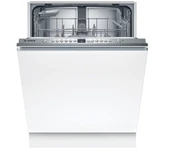 Bosch SMV26DX00T 6 Programlı Ankastre Bulaşık Makinesi - 1